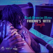 Kash Promise Move - Friend's with Benefits