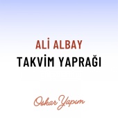 Ali Albay - Takvim Yaprağı
