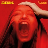 Scorpions - The Language Of My Heart [France Bonus Track]