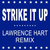 Black Box - Strike It Up [Lawrence Hart Remix]