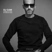 DJ Cam - Summer in Paris [20th Anniversary Edition]