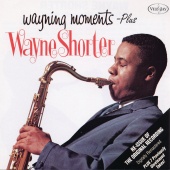 Wayne Shorter - Wayning Moments - Plus