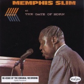 Memphis Slim - At The Gate Of Horn