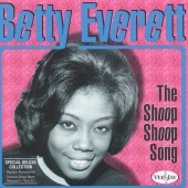Betty Everett - The Shoop Shoop Song [Deluxe Version]