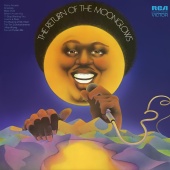 The Moonglows - The Return of the Moonglows