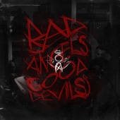 Cäsar - Bad Angels X Good Devils