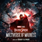 Danny Elfman - Doctor Strange in the Multiverse of Madness [Original Motion Picture Soundtrack]