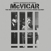 Roger Daltrey - McVicar [Original Motion Picture Soundtrack]