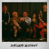 Suricato - Suricato Sessions