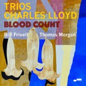 Charles Lloyd - Blood Count (feat. Bill Frisell, Thomas Morgan) [Live]