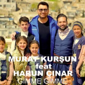 Murat Kurşun - Ğimme Ğimme (feat. Harun Çınar)