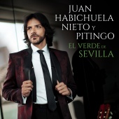Juan Habichuela Nieto - El Verde De Sevilla (feat. Pitingo) [Tanguillos]