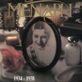 Kakia Mendri - Mendri 1934 - 1938