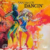 Van McCoy - Dancin'