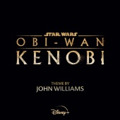 John Williams - Obi-Wan [From 