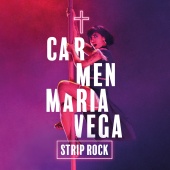 Carmen Maria Vega - Strip Rock