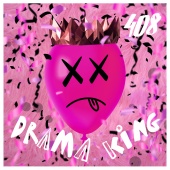 408 - Drama King