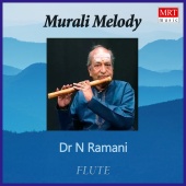 Dr. N. Ramani - Murali Melody