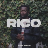 Rony Fuego - Rico