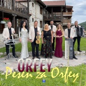 Orfey - Pesen za Orfey