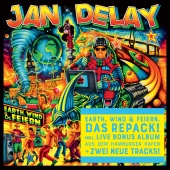 Jan Delay & Disko No.1 - EARTH, WIND & FEIERN - LIVE AUS DEM HAMBURGER HAFEN