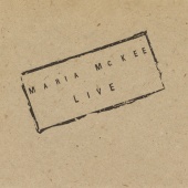 Maria McKee - Live [Live In Glasgow/1993]