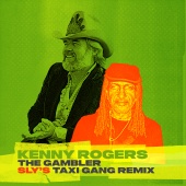 Kenny Rogers - The Gambler [Sly’s TAXI Gang Remix]
