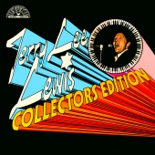 Jerry Lee Lewis - Collector's Edition