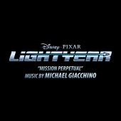 Michael Giacchino - Mission Perpetual [From 