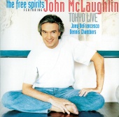 John McLaughlin - Tokyo Live