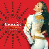 Thalía - Thalía Con Banda Grandes Exitos