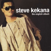 Steve Kekana - The English Album