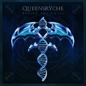 Queensrÿche - Behind the Walls