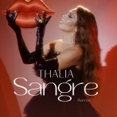 Thalía - Sangre [Remix]