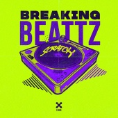 Breaking Beattz - Scratch