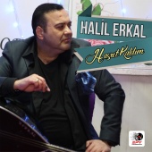 Halil Erkal - Hasret Kaldım