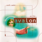 Avalon - Earth Water Air Fire