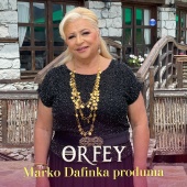 Orfey - Marko Dafinka produma