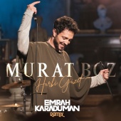 Murat Boz - Harbi Güzel [Emrah Karaduman Remix]