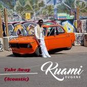 Kuami Eugene - Take Away [Acoustic]