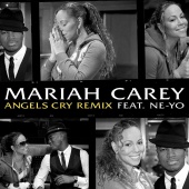 Mariah Carey - Angels Cry (feat. Ne-Yo)