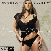 Mariah Carey - Obsessed - EP