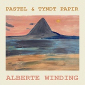 Alberte Winding - Pastel og Tyndt Papir