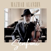 Mazhar Alanson - Mazhar Alanson Senfoni