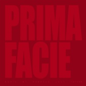 Self Esteem - Prima Facie [Original Theatre Soundtrack]