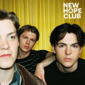 New Hope Club - Getting Better