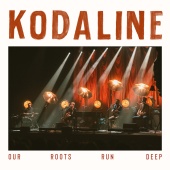 Kodaline - Brother [Live in Dublin / 2022]