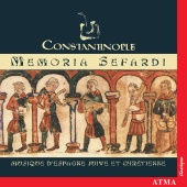 Constantinople - Constantinople: Memoria Sefardi
