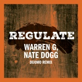 Warren G - Regulate (feat. Nate Dogg) [Duomo Remix]