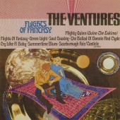 The Ventures - Flights Of Fantasy [Mono & Stereo]